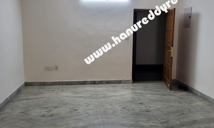 3 BHK Flat for Rent in Beach Road