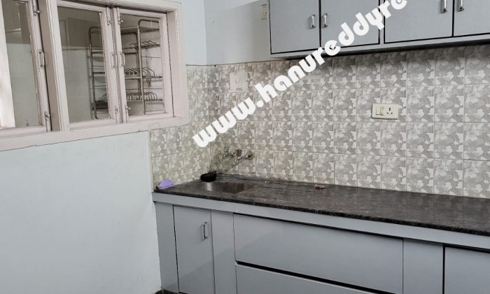 3 BHK Flat for Rent in Beach Road