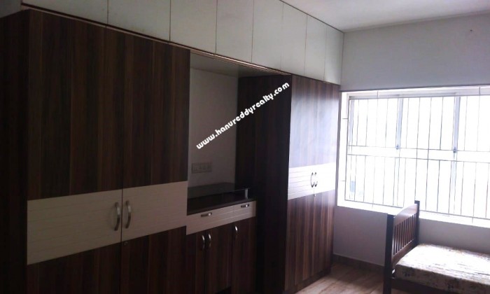 3 BHK Flat for Sale in Poonamallee