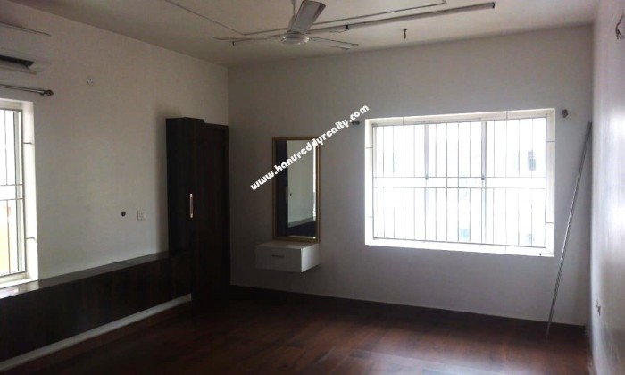 3 BHK Flat for Sale in Poonamallee