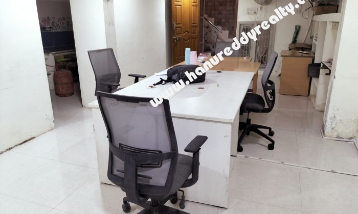 5 BHK Independent House for Sale in Mogappair