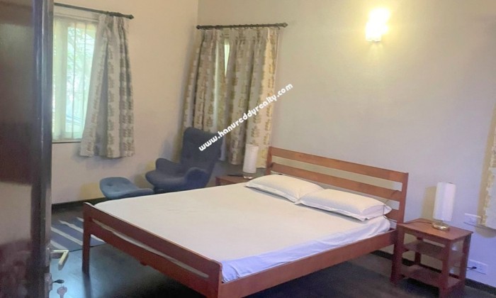 5 BHK Independent House for Rent in Kotturpuram