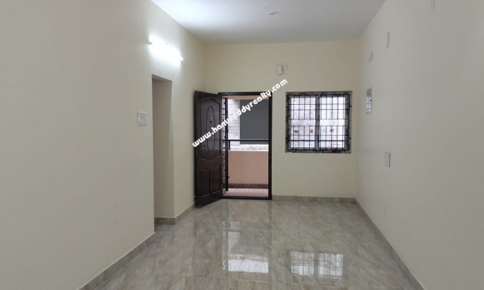 2 BHK Flat for Sale in Madipakkam