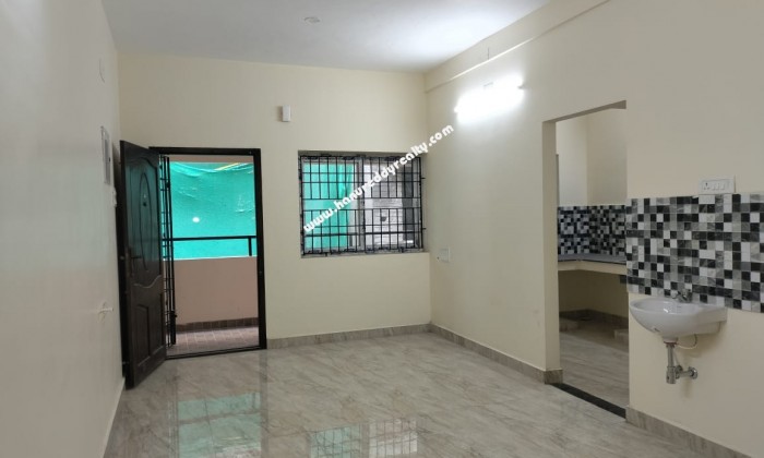 2 BHK Flat for Sale in Madipakkam