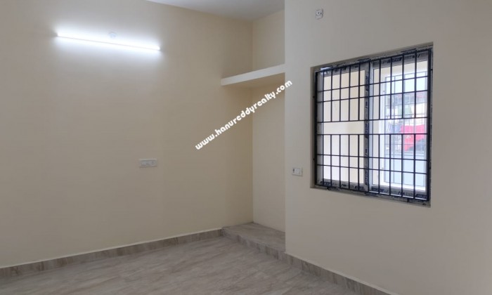 2 BHK Flat for Sale in Madipakkam