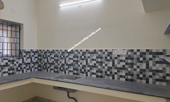 2 BHK Flat for Sale in Madipakkam