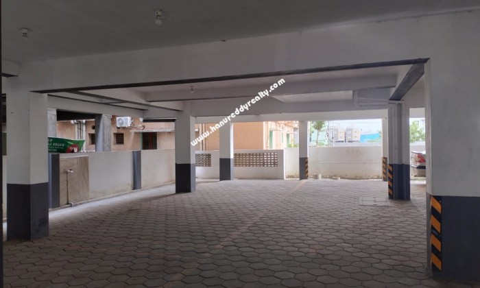 2 BHK Flat for Sale in Madipakkam