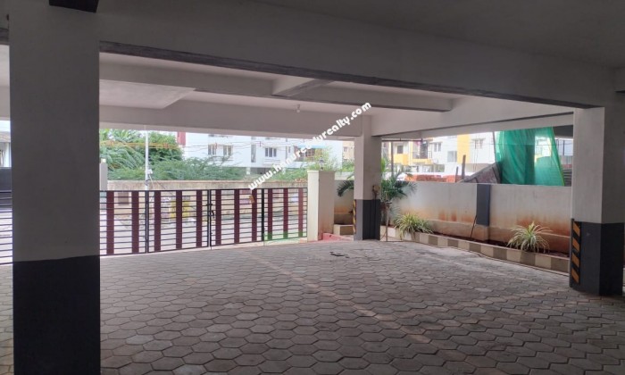 2 BHK Flat for Sale in Madipakkam