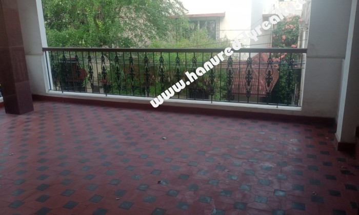 6 BHK Independent House for Sale in West Mambalam