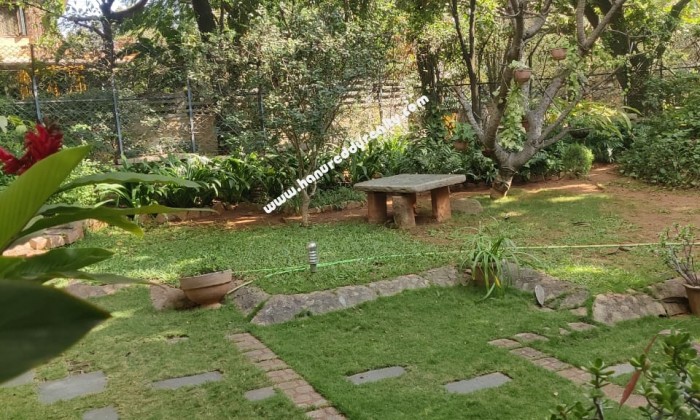 3 BHK Independent House for Sale in Whitefield