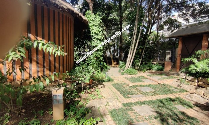 3 BHK Independent House for Sale in Whitefield