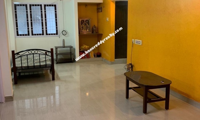 2 BHK Flat for Sale in Mangadu