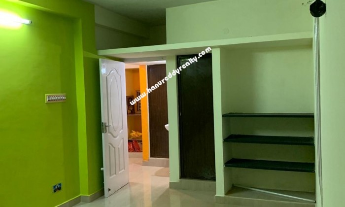 2 BHK Flat for Sale in Mangadu