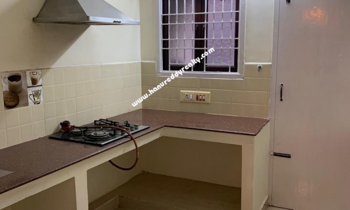 2 BHK Flat for Sale in Mangadu