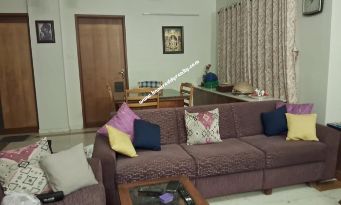 2 BHK Flat for Sale in Kilpauk