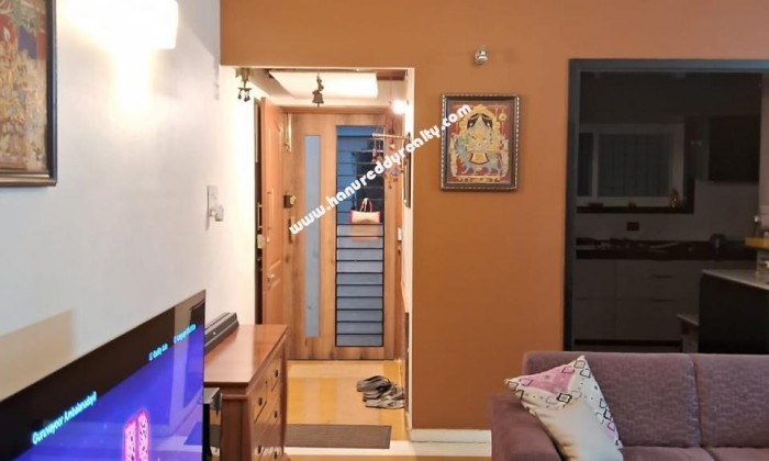 2 BHK Flat for Sale in Kilpauk