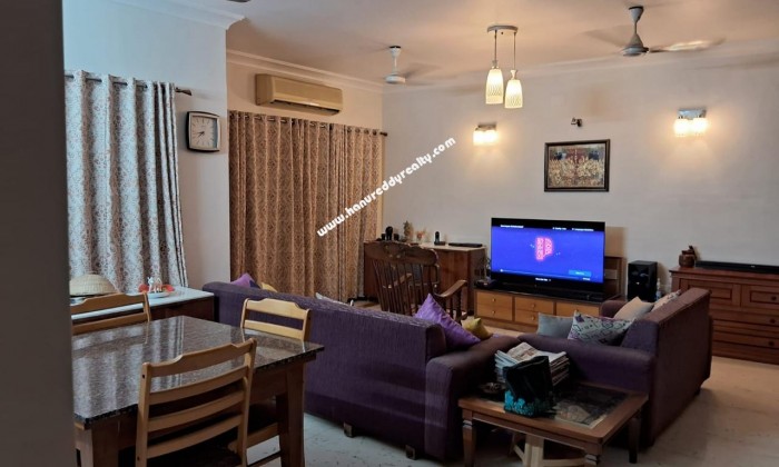 2 BHK Flat for Sale in Kilpauk