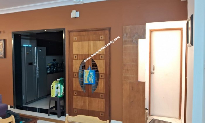 2 BHK Flat for Sale in Kilpauk