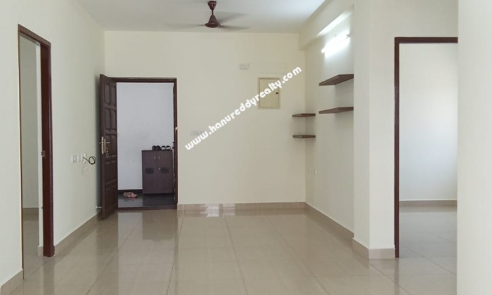 3 BHK Flat for Sale in Gerugambakkam