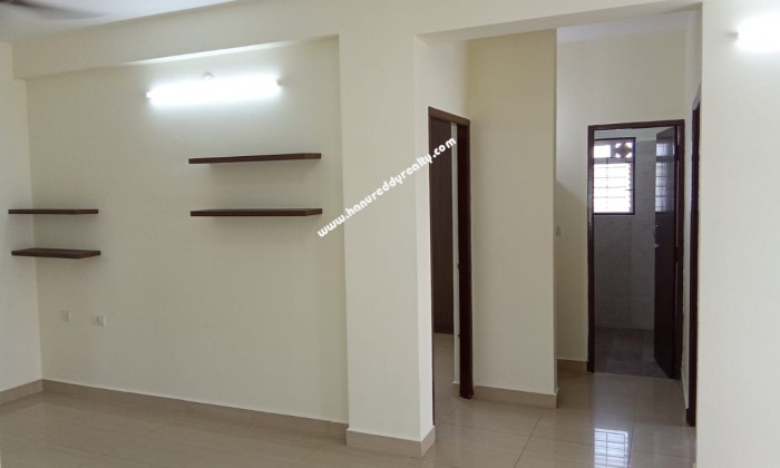 3 BHK Flat for Sale in Gerugambakkam