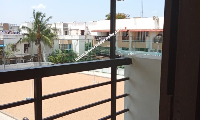 3 BHK Flat for Sale in Gerugambakkam