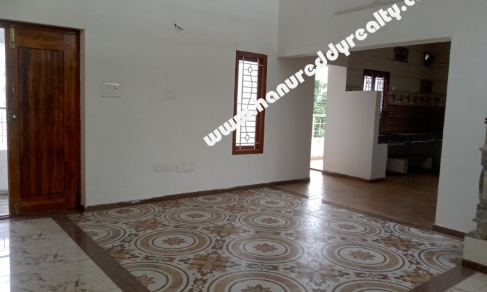 4 BHK Independent House for Sale in Vellaore