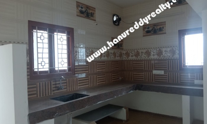 4 BHK Independent House for Sale in Vellaore