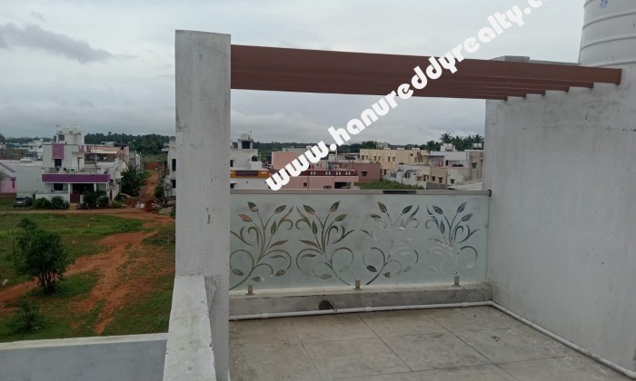 4 BHK Independent House for Sale in Vellaore