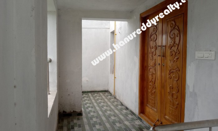 4 BHK Independent House for Sale in Vellaore