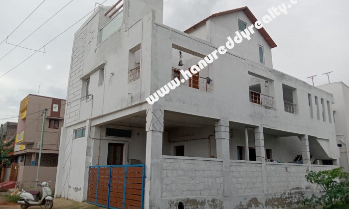 4 BHK Independent House for Sale in Vellaore