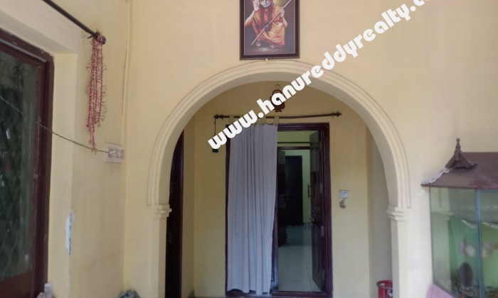 3 BHK Independent House for Sale in Singanallur