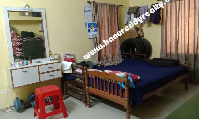 3 BHK Independent House for Sale in Singanallur