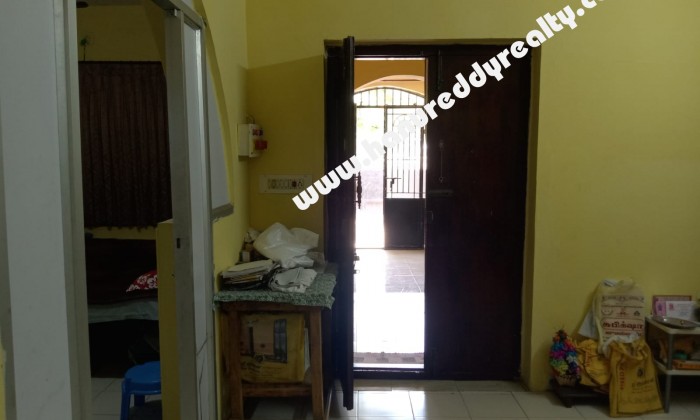 3 BHK Independent House for Sale in Singanallur