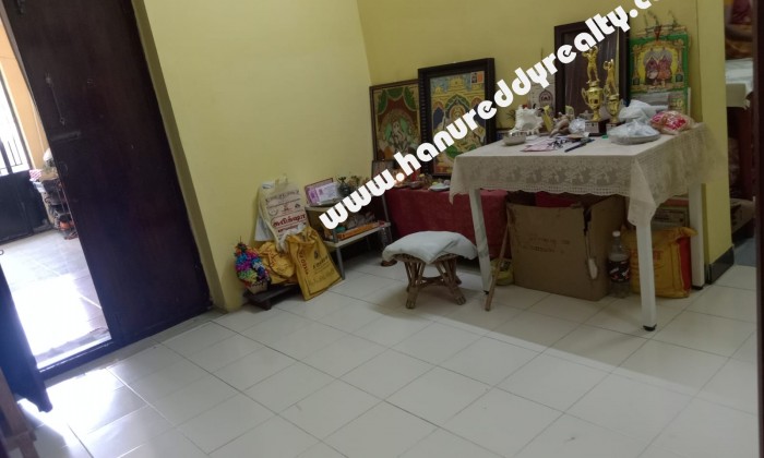 3 BHK Independent House for Sale in Singanallur