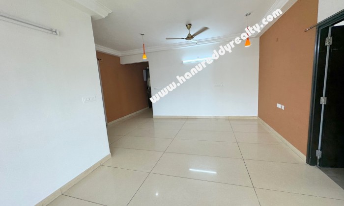 3 BHK Flat for Sale in Iyyappanthangal