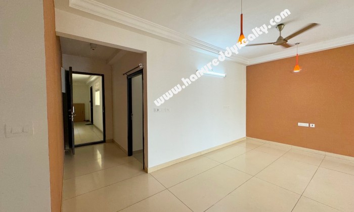 3 BHK Flat for Sale in Iyyappanthangal