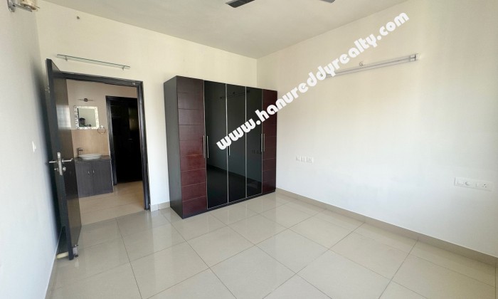 3 BHK Flat for Sale in Iyyappanthangal