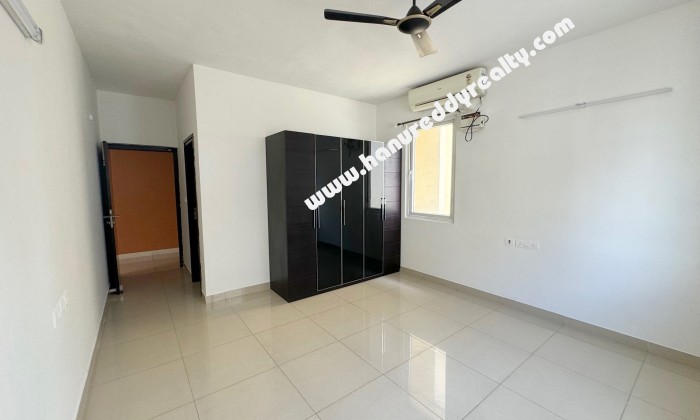 3 BHK Flat for Sale in Iyyappanthangal