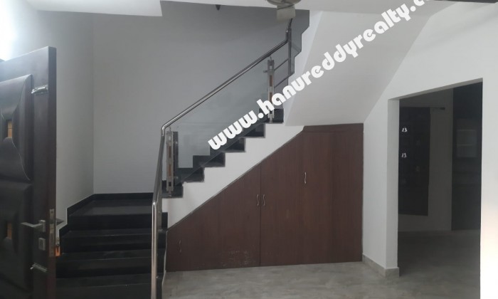 4 BHK Villa for Sale in Palavakkam