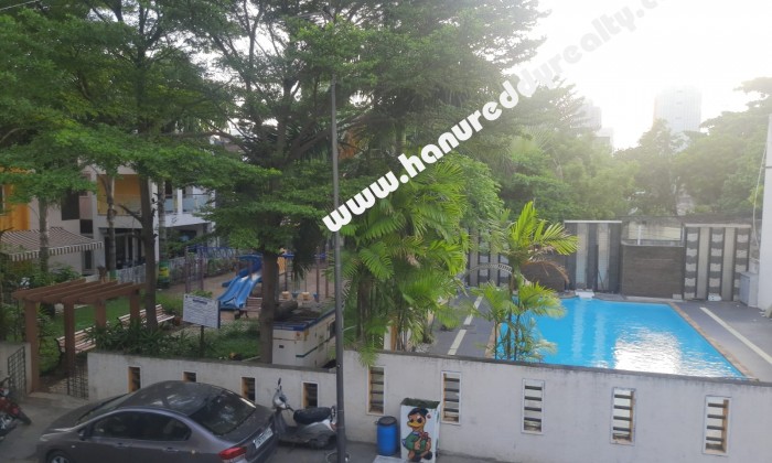 4 BHK Villa for Sale in Palavakkam