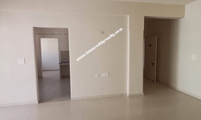 2 BHK Flat for Sale in Maraimalai Nagar