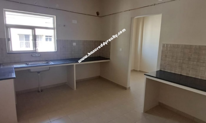 2 BHK Flat for Sale in Maraimalai Nagar