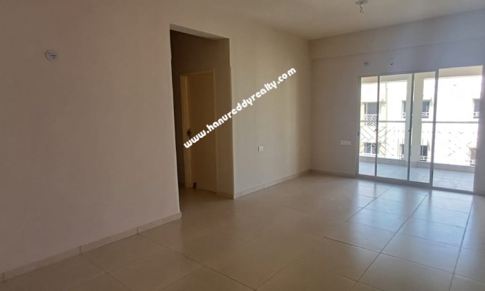 2 BHK Flat for Sale in Maraimalai Nagar