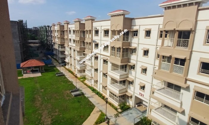 2 BHK Flat for Sale in Maraimalai Nagar