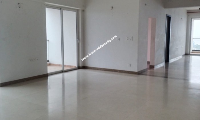 6 BHK Duplex Flat for Rent in Raja Annamalaipuram