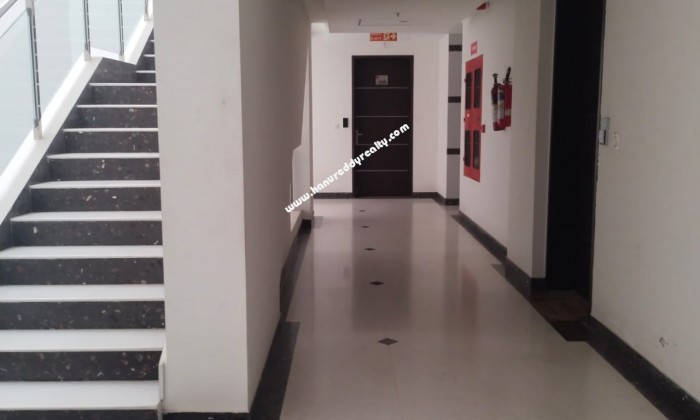 6 BHK Duplex Flat for Rent in Raja Annamalaipuram