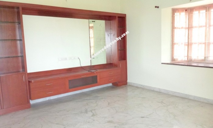 4 BHK Independent House for Rent in Panaiyur