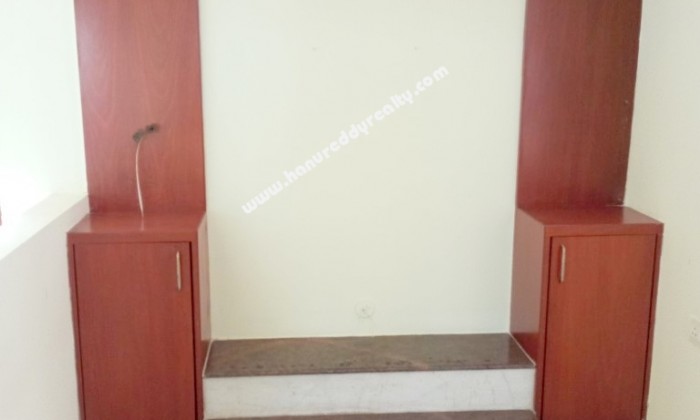 4 BHK Independent House for Rent in Panaiyur