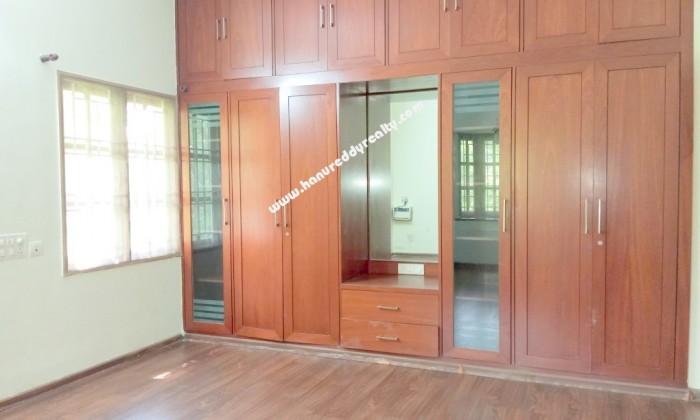 4 BHK Independent House for Rent in Panaiyur