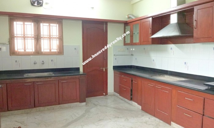 4 BHK Independent House for Rent in Panaiyur